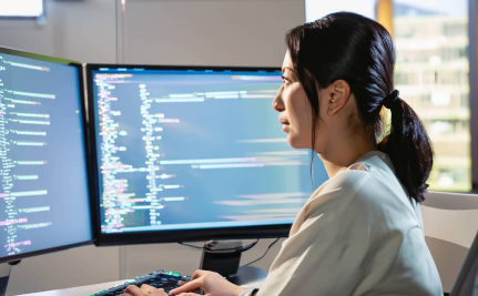 WEB ENGINEER